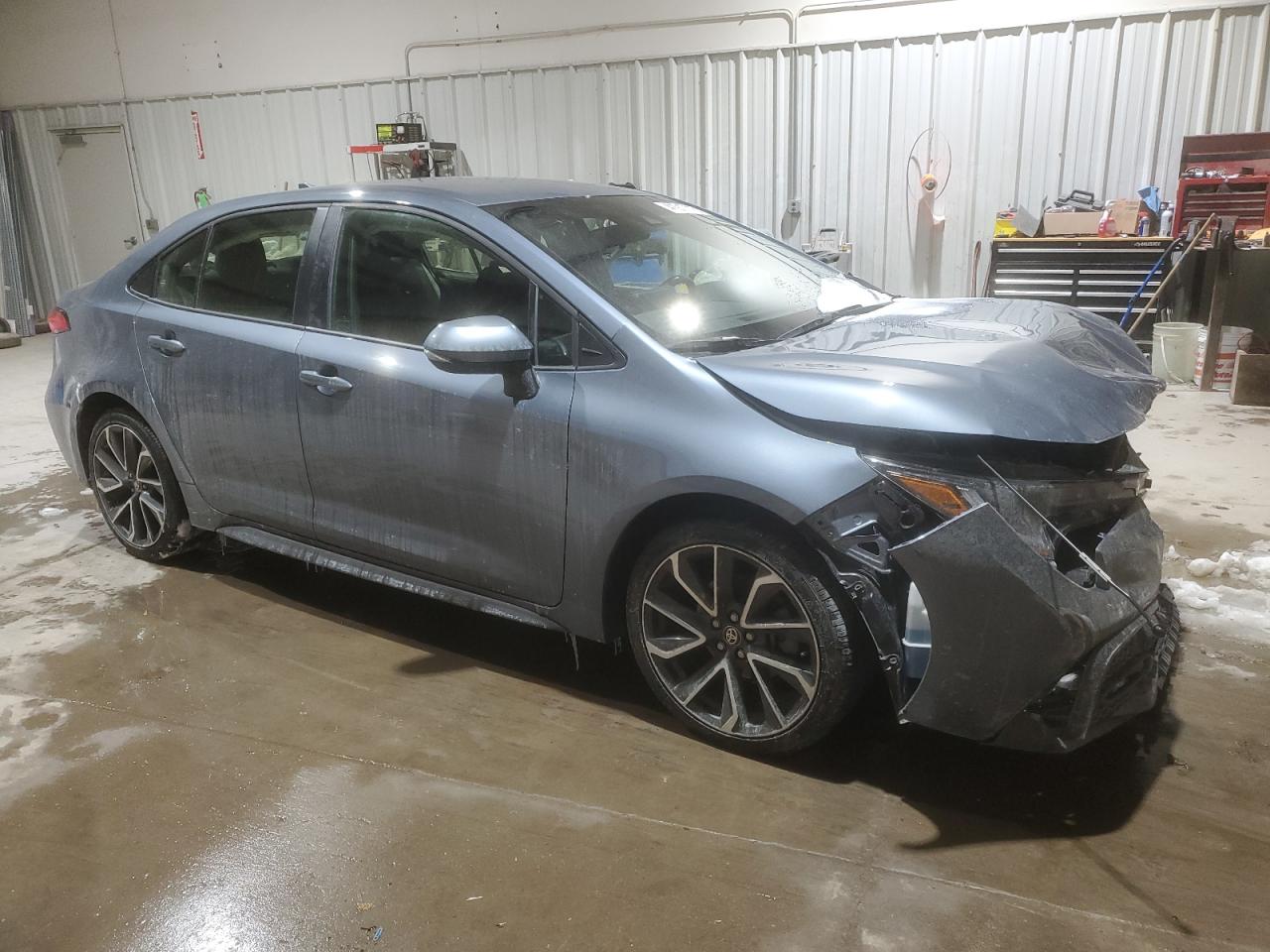 2022 Toyota Corolla - Image 4