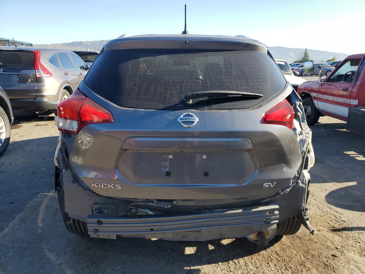 2020 Nissan Kicks - Image 6