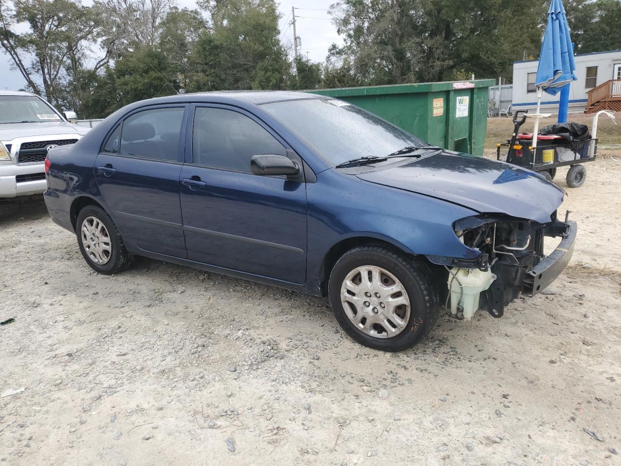 2007 Toyota Corolla - Image 4
