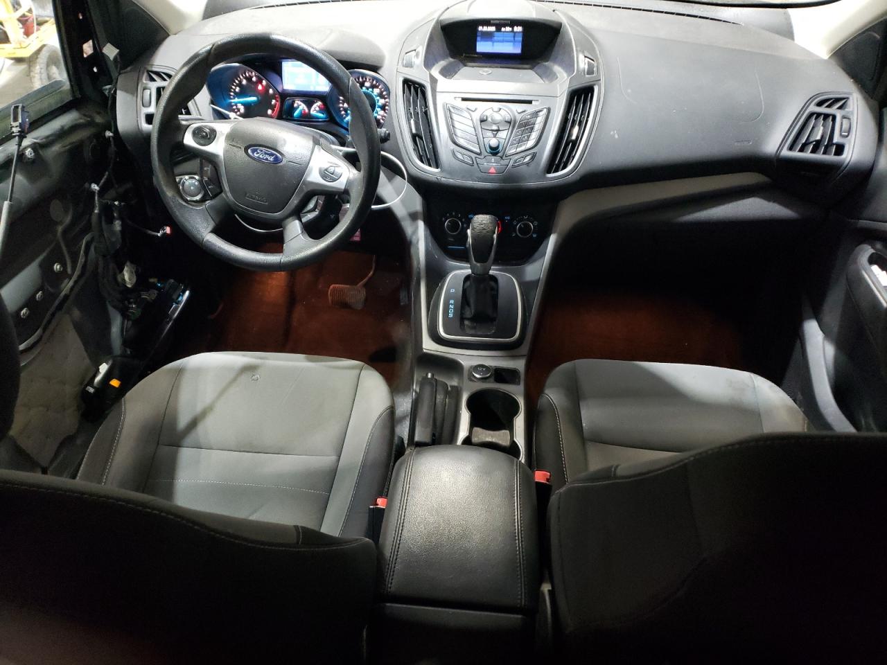 2014 Ford Escape - Image 8