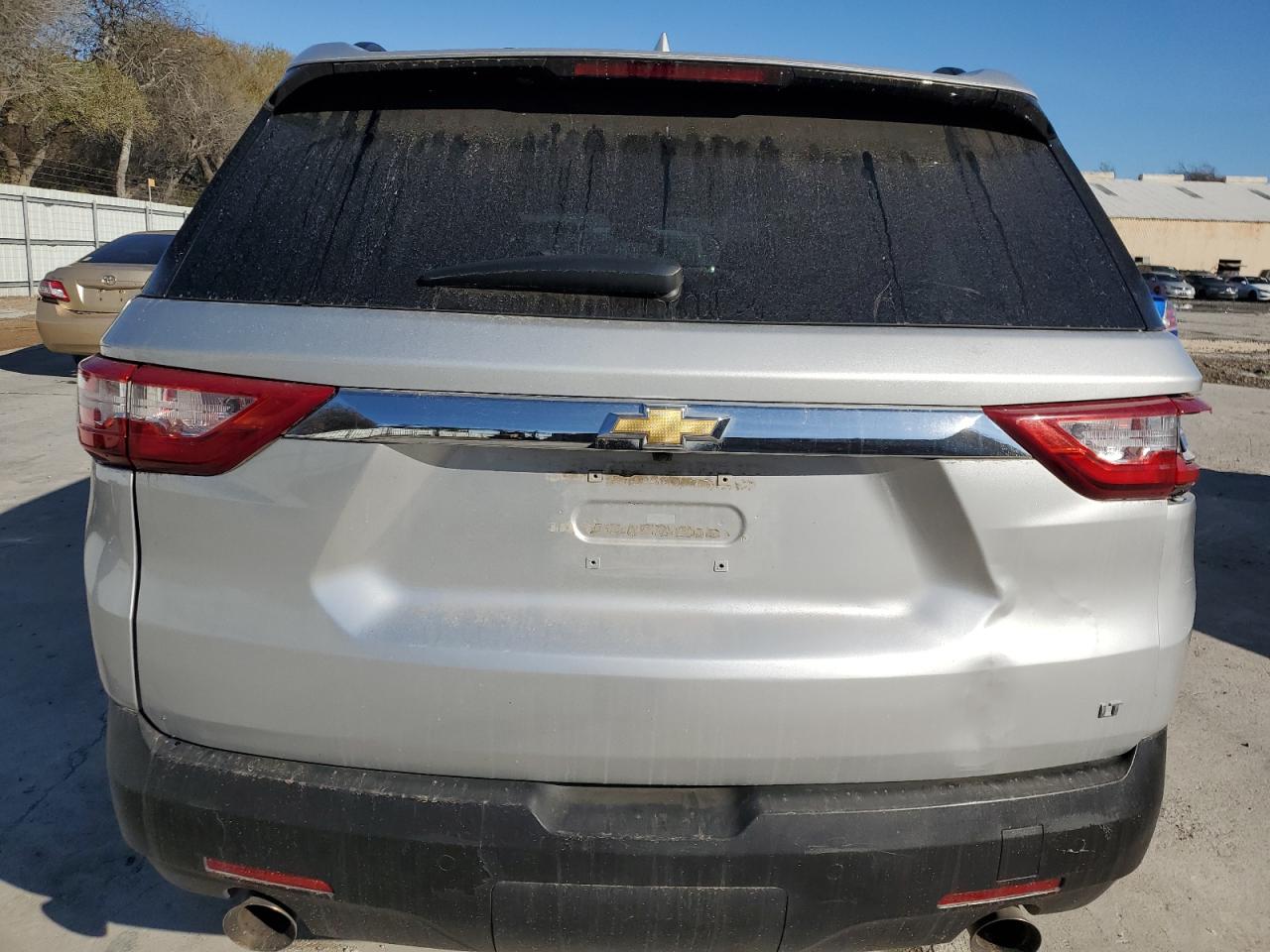 2019 Chevrolet Traverse - Image 6