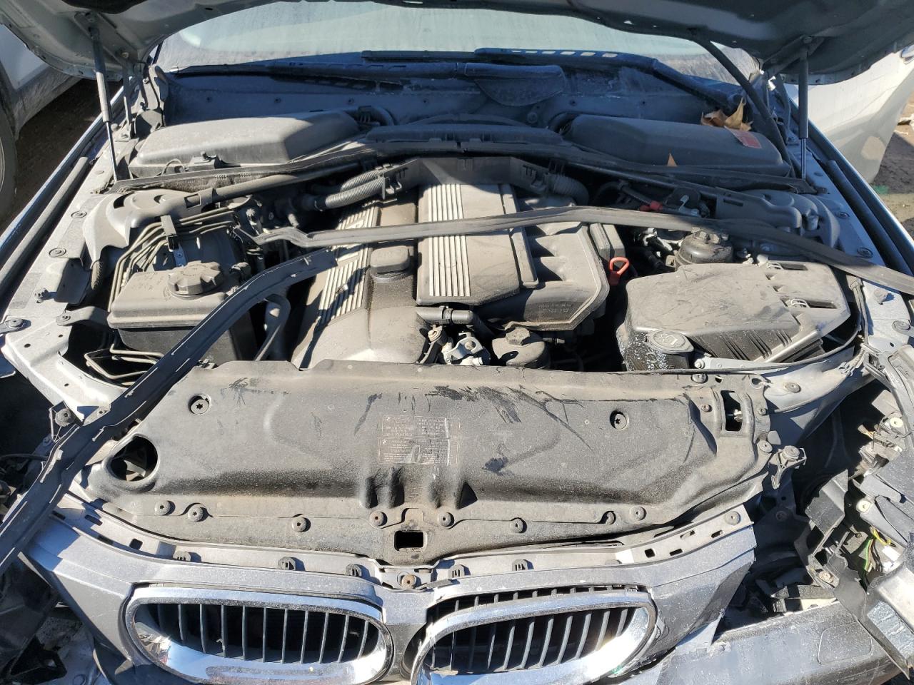 2004 BMW 5er - Image 11