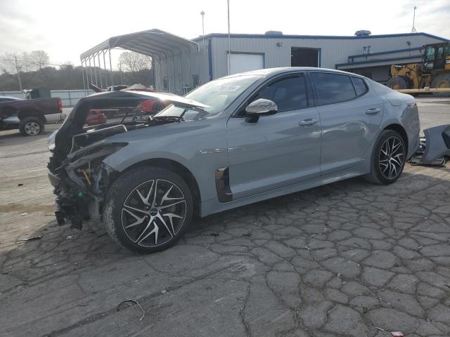 2022 Kia Stinger Gt Line