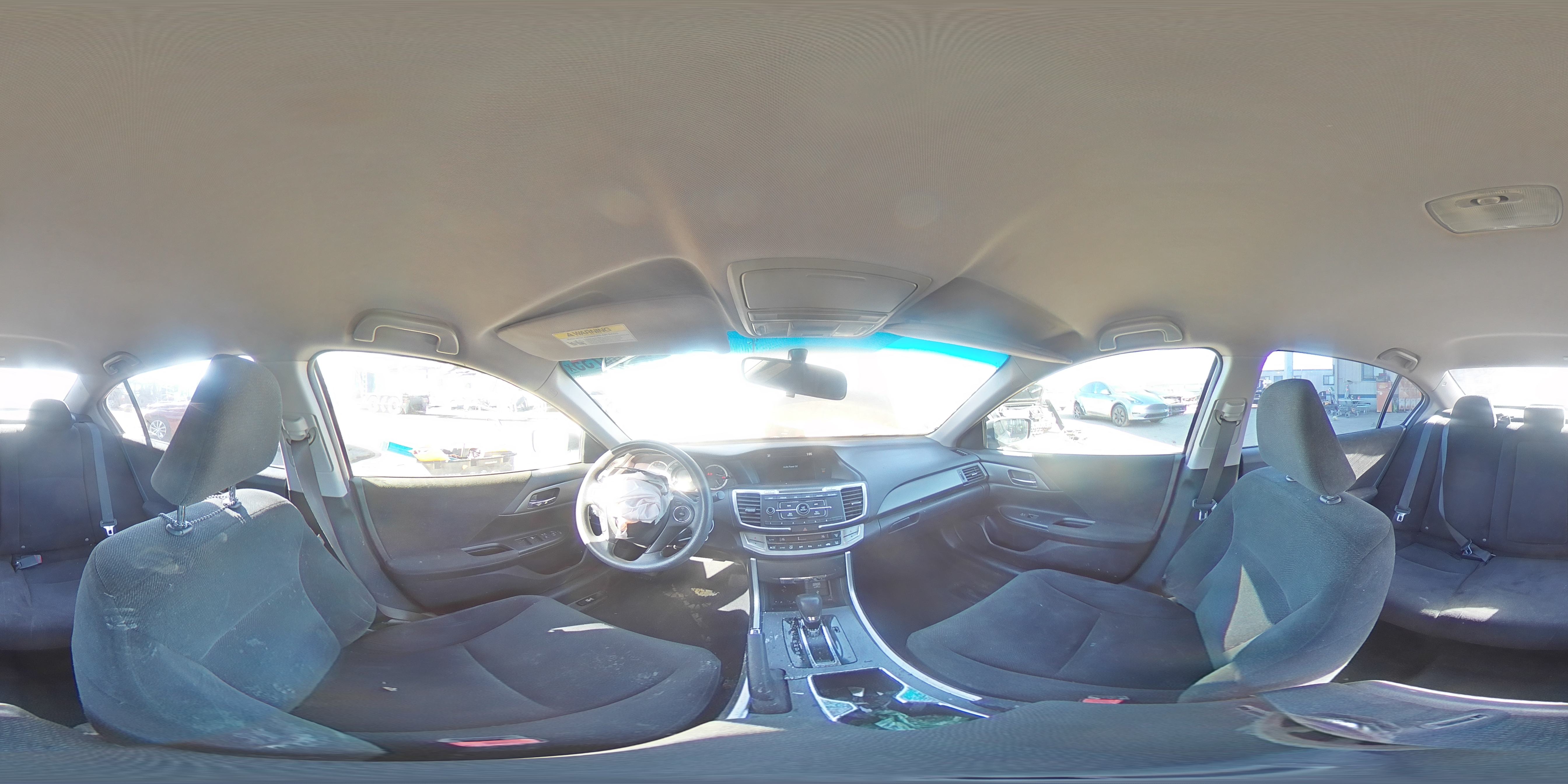 2013 Honda Accord - Image 12