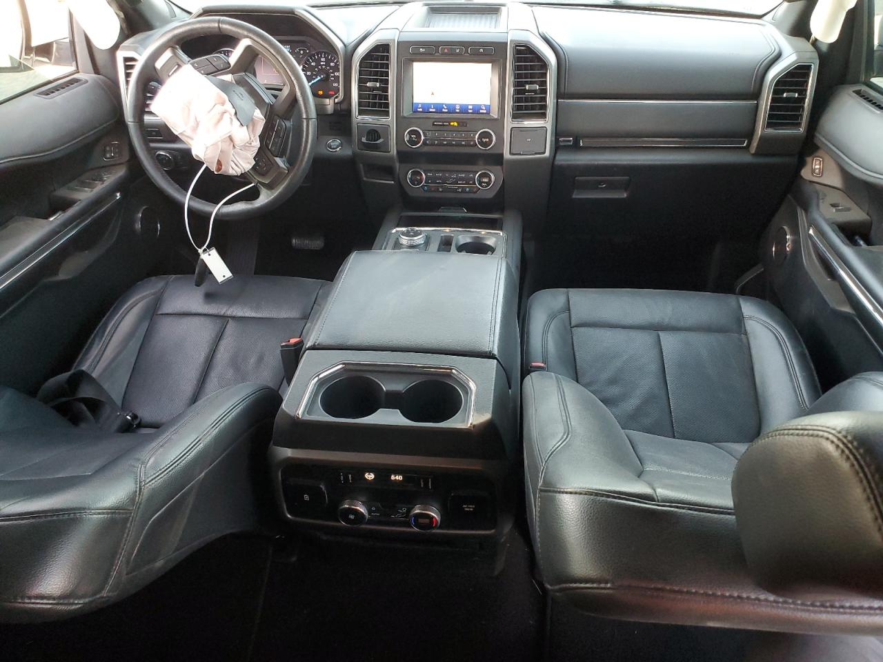 2020 Ford Expedition - Image 8