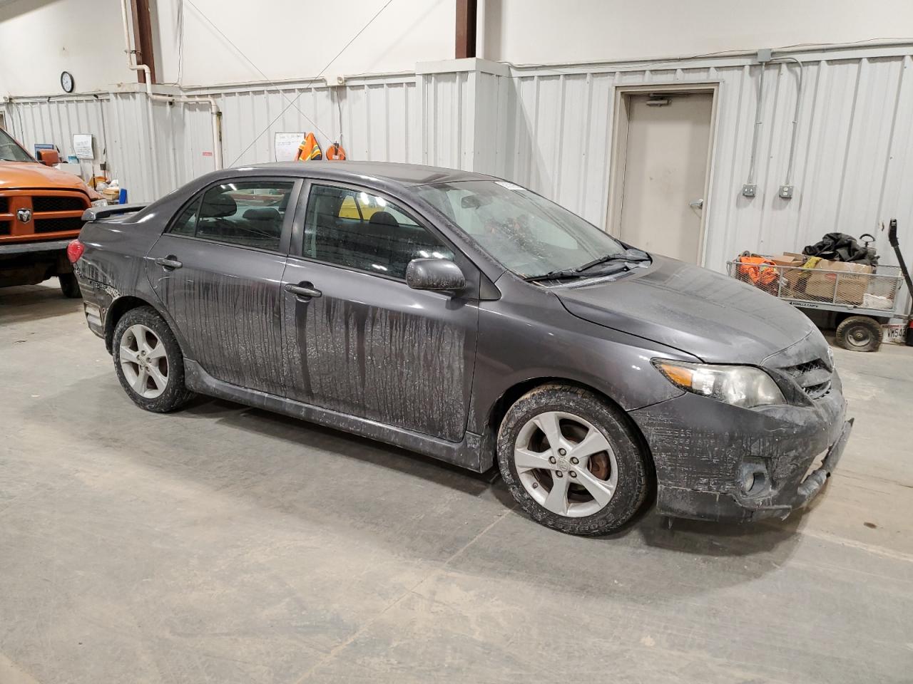 2012 Toyota Corolla - Image 4