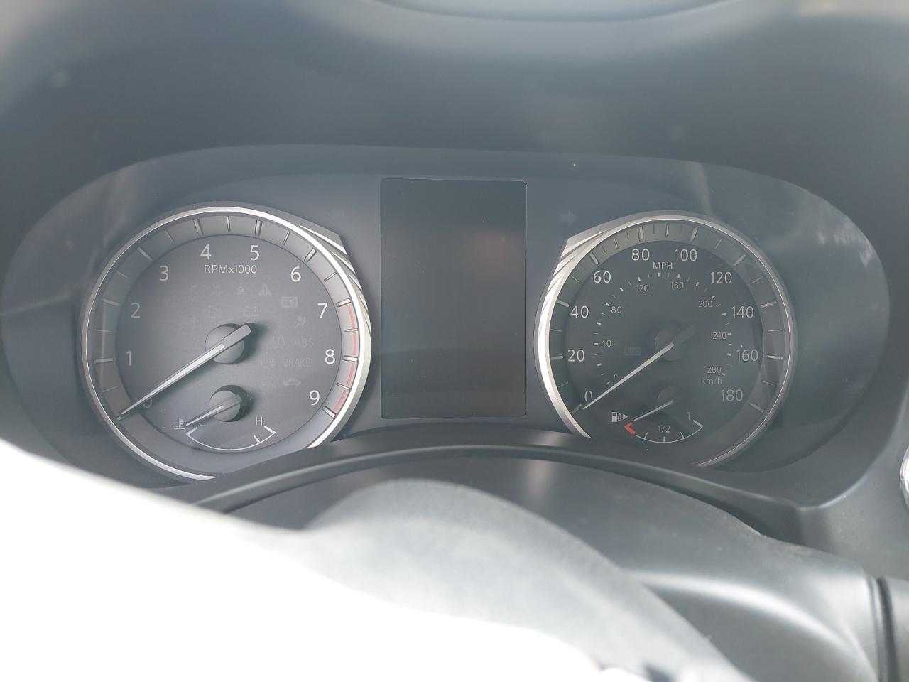 JN1EV7AP9KM512625 - 2019 Infi Q50 - #87519195