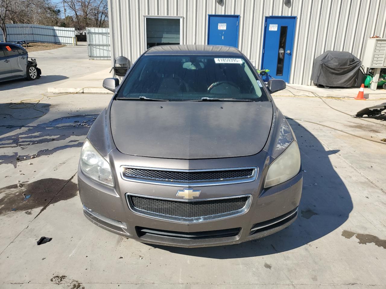 2011 Chevrolet Malibu - Image 5