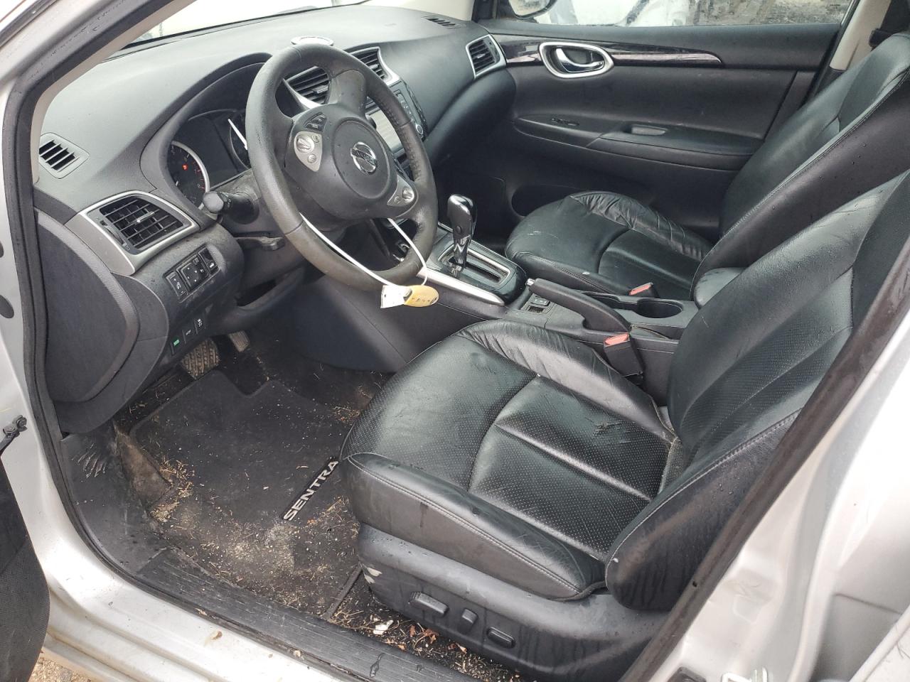 2018 Nissan Sentra - Image 7
