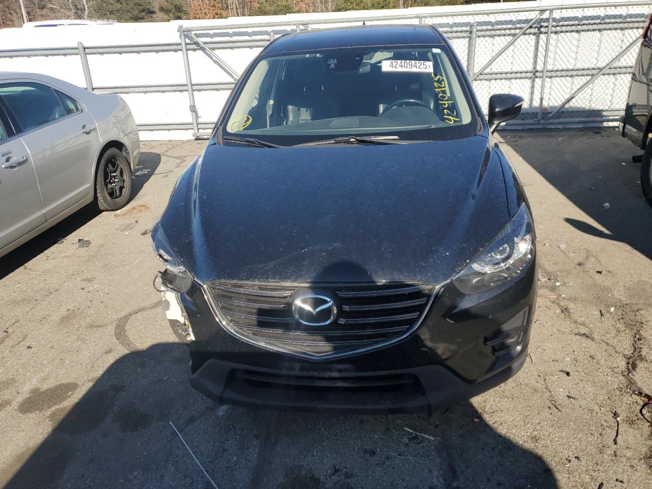 2016 Mazda CX-5 - Image 5