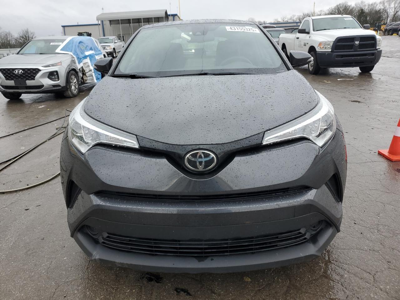 2019 Toyota C-HR - Image 5