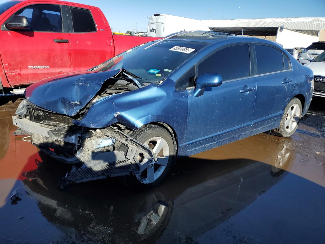 2006 Honda Civic - Image 1