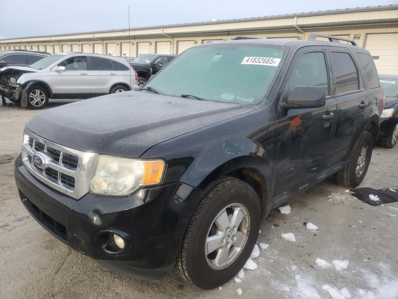 2012 Ford Escape - Image 1