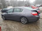 2015 Honda Accord Sport na sprzedaż w North Billerica, MA - Front End