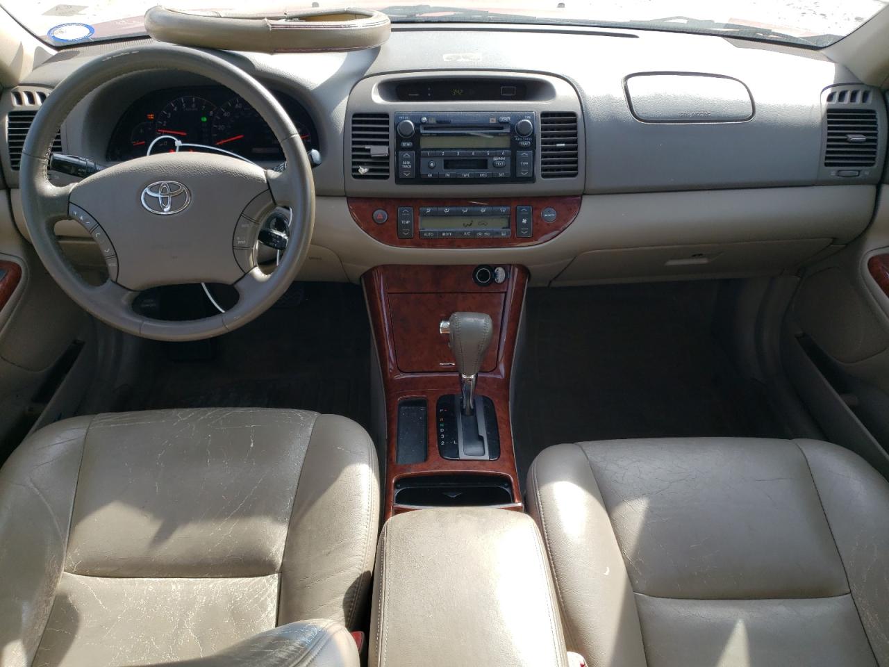 2006 Toyota Camry - Image 8