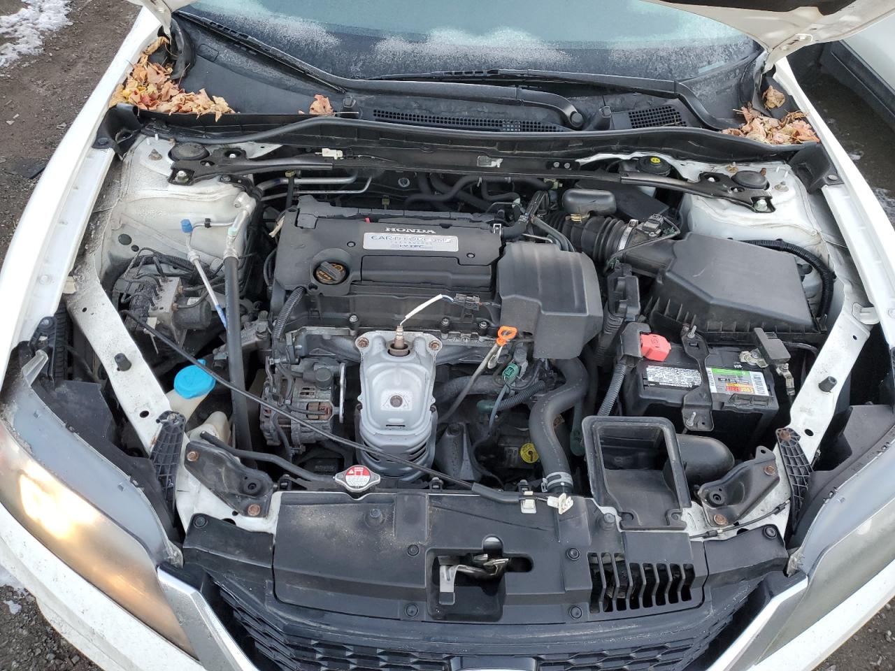2013 Honda Accord - Image 11
