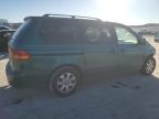 2003 Honda Odyssey Ex за продажба в Tulsa, OK - Front End