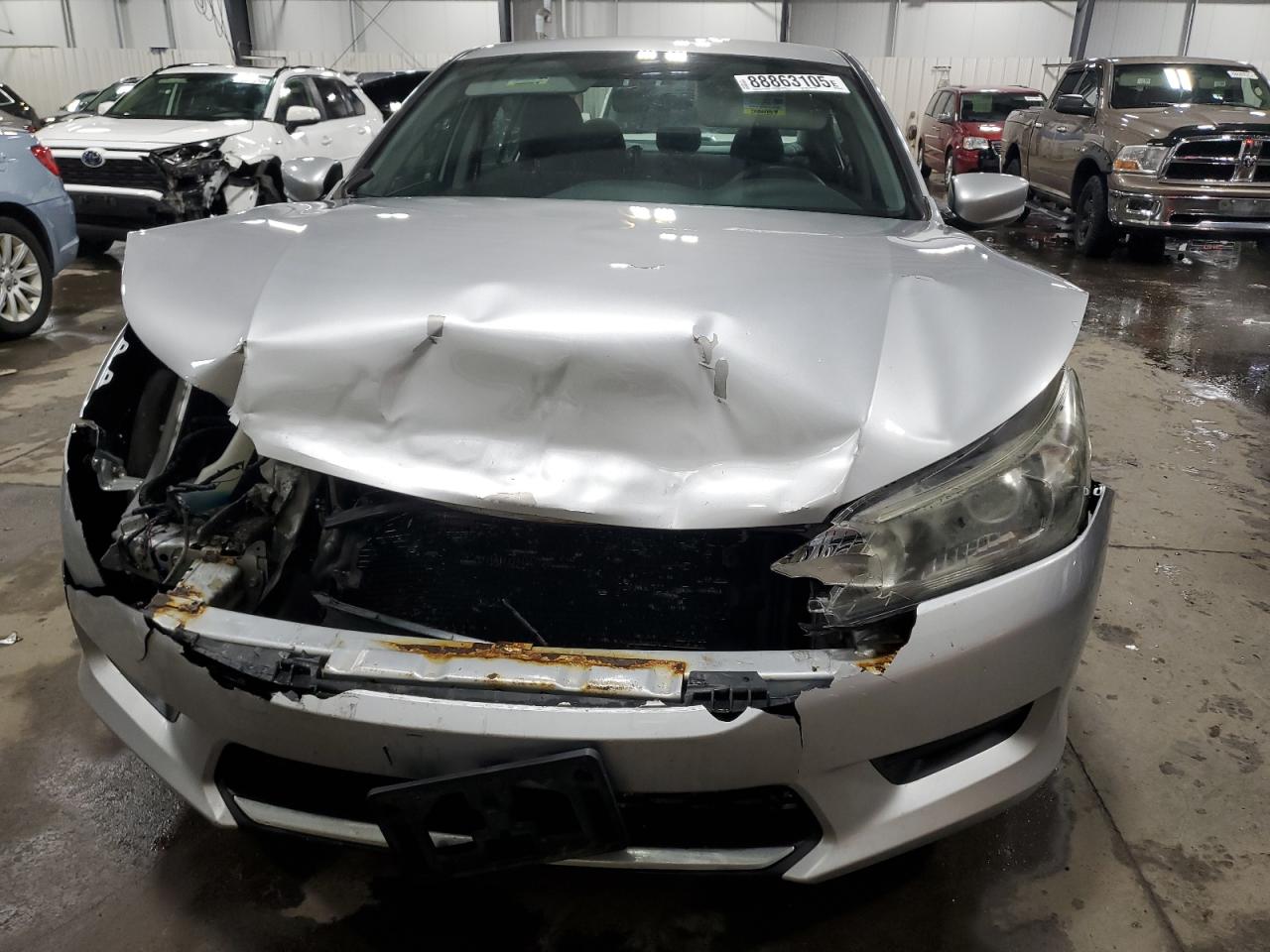 2013 Honda Accord - Image 5
