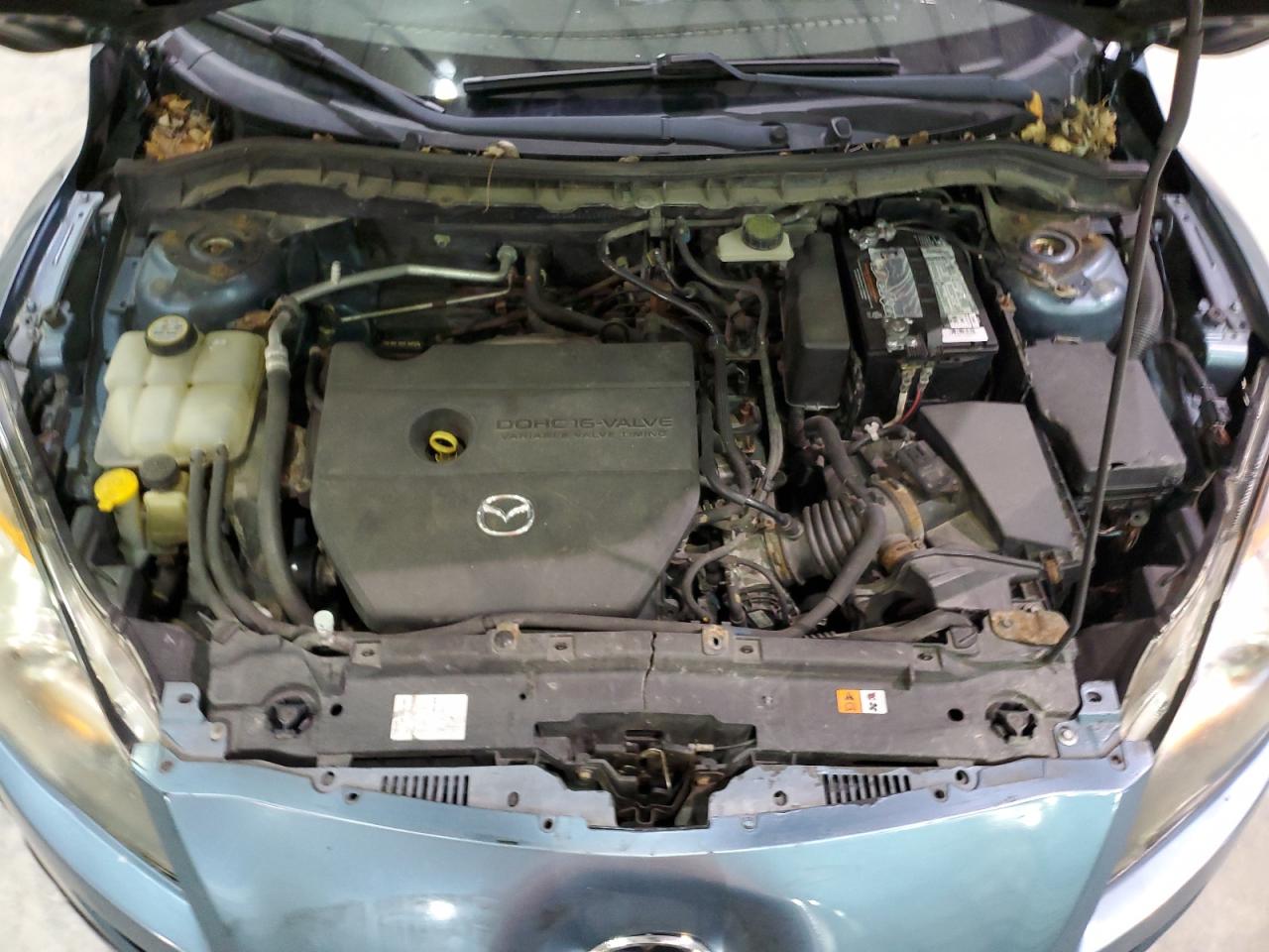 2010 Mazda 3 - Image 11