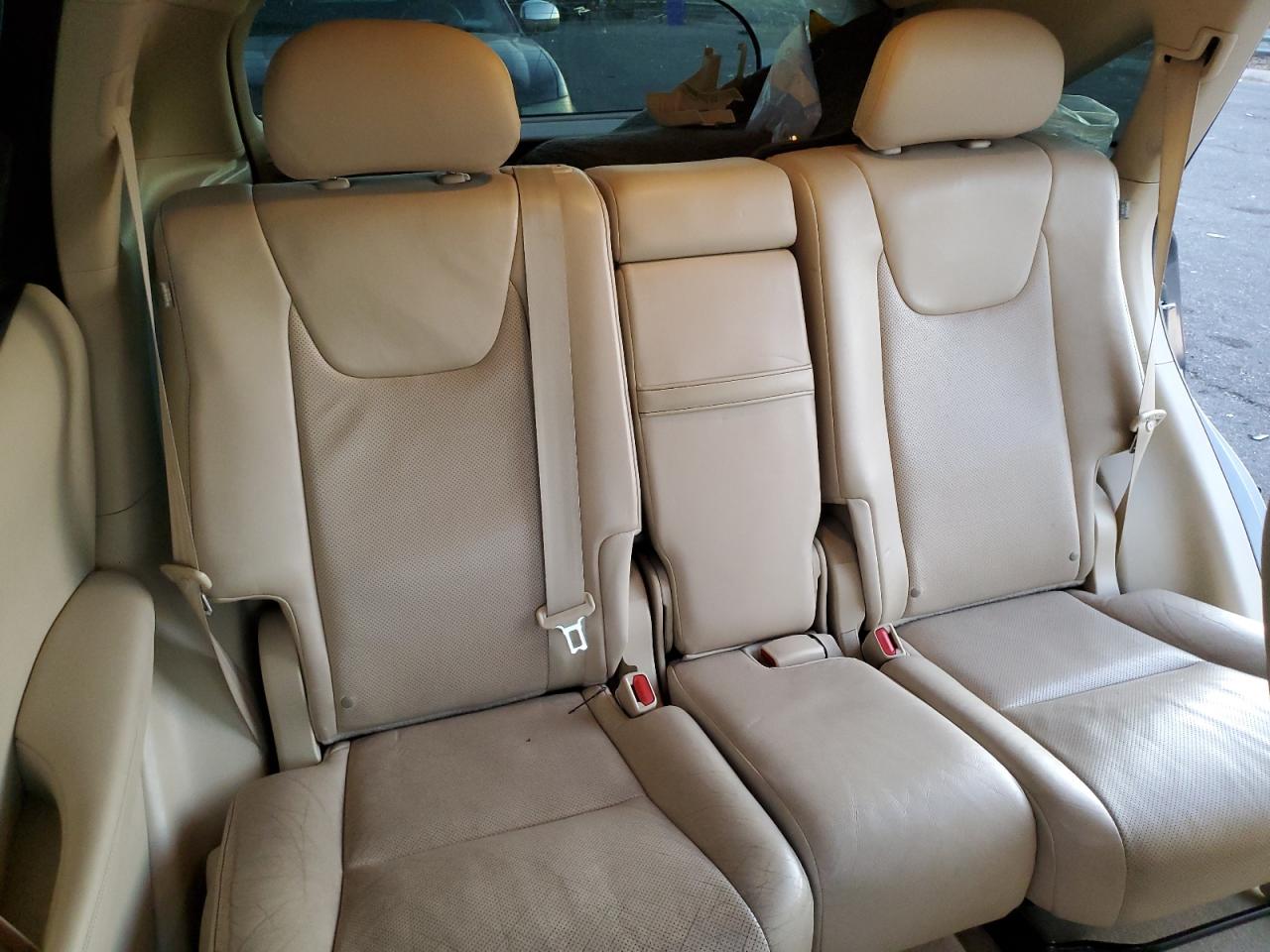 2015 Lexus RX - Image 10