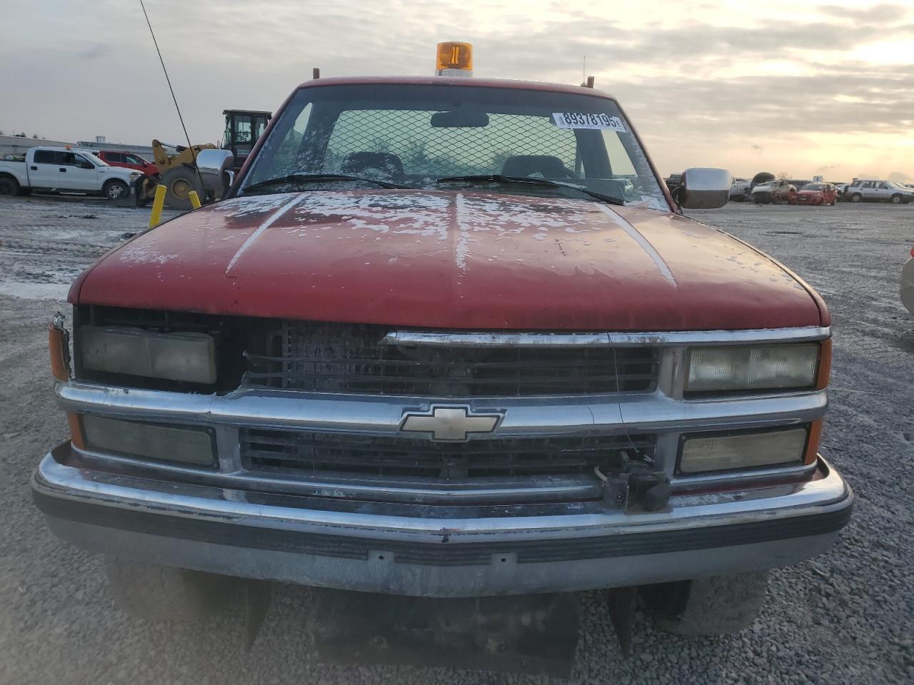 1994 Chevrolet GMT-400 - Image 5
