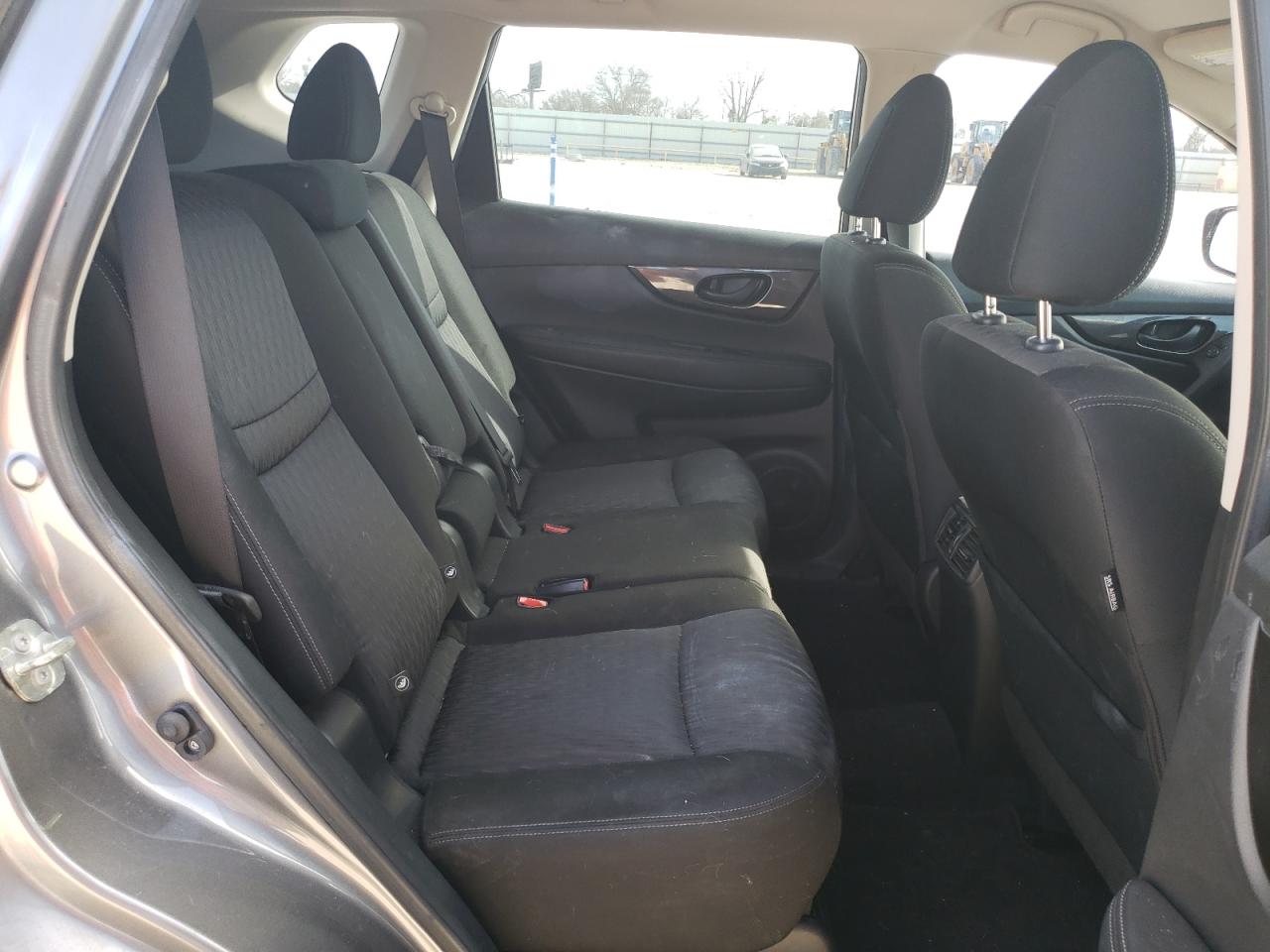 2020 Nissan Rogue - Image 11