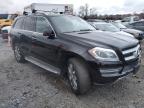 2014 Mercedes-Benz Gl 450 4Matic продається в Baltimore, MD - Minor Dent/Scratches