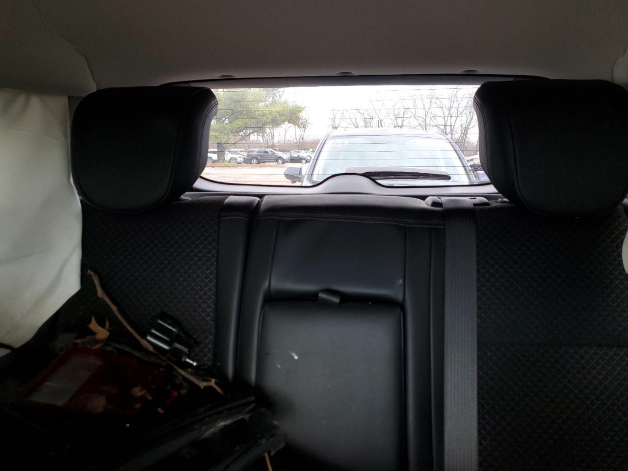 2019 Buick Encore - Image 10