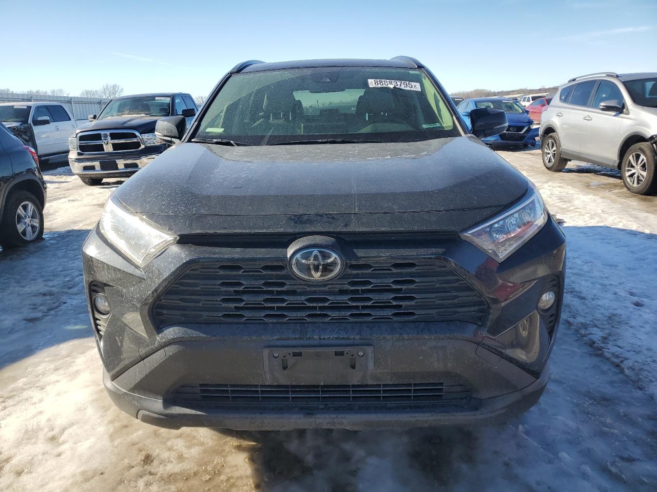 2019 Toyota RAV 4 - Image 5