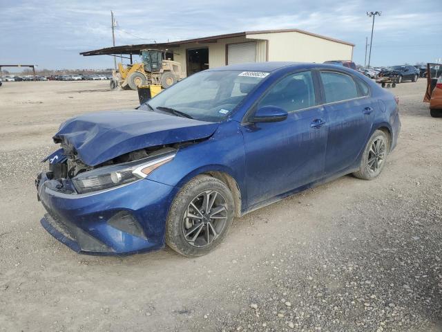 2022 Kia Forte Fe