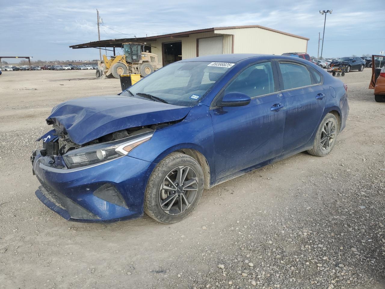2022 Kia Forte - Image 1