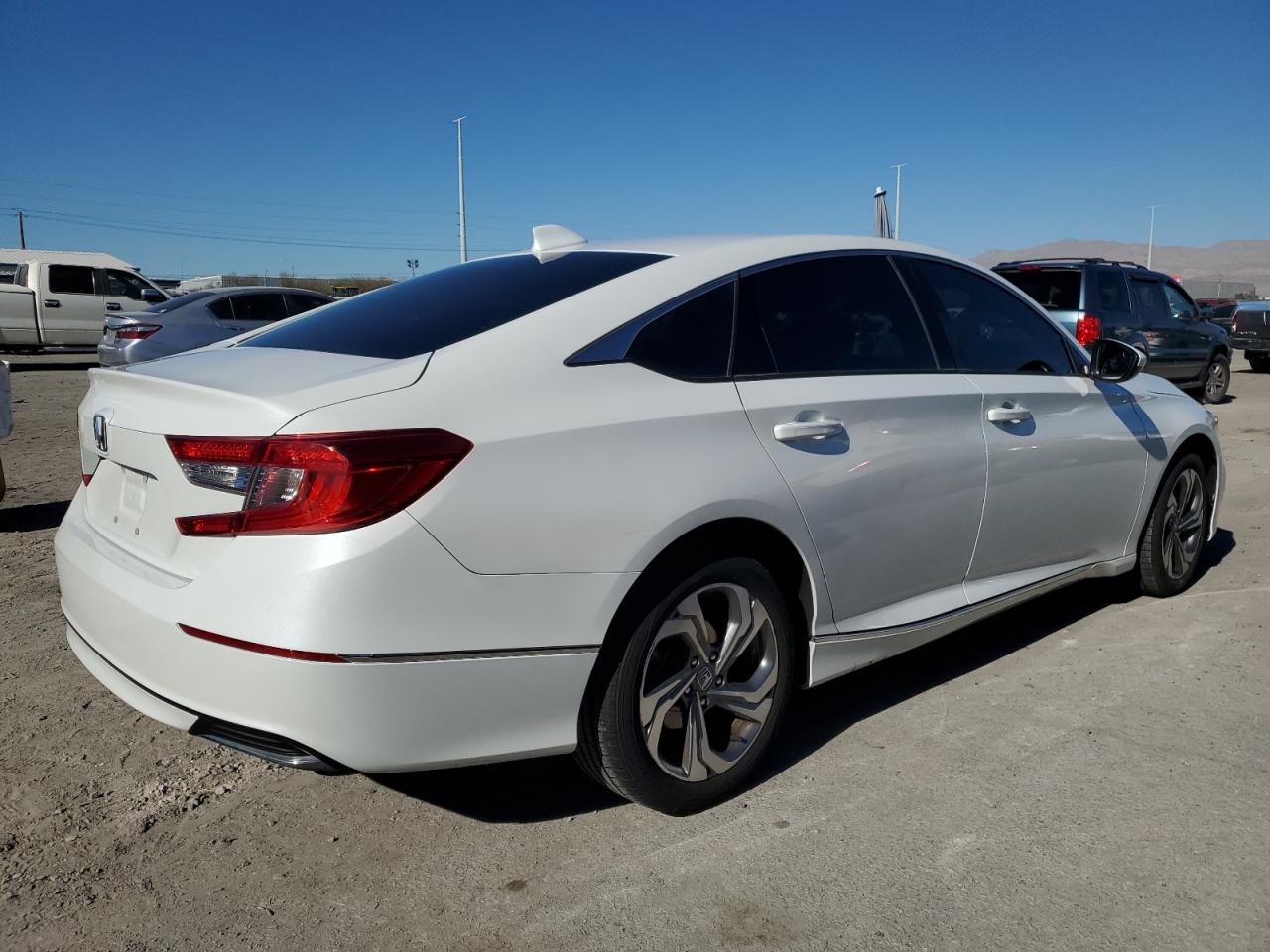 2020 Honda Accord - Image 3
