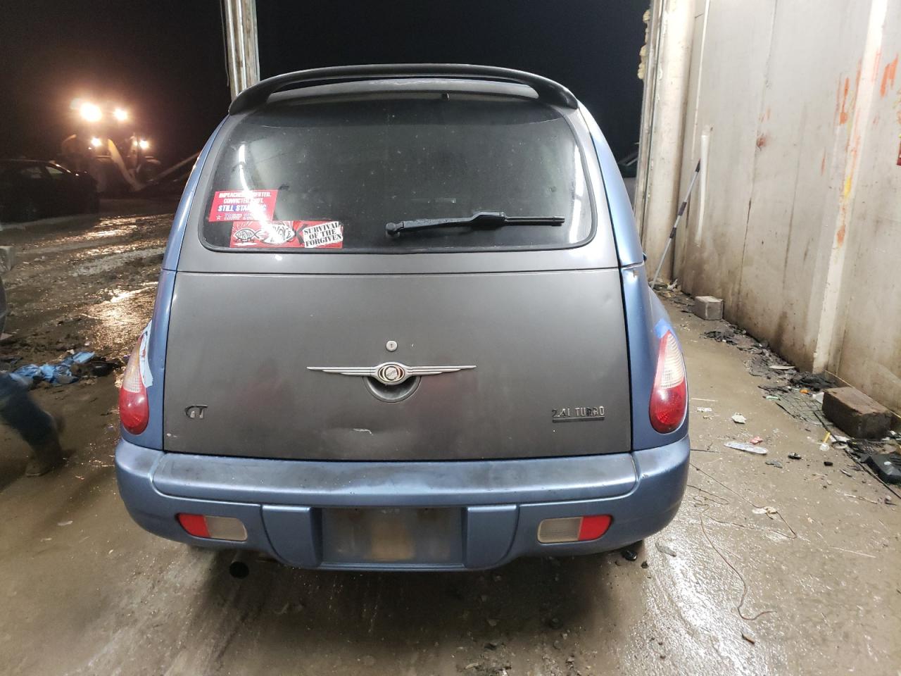 2006 Chrysler PT Cruiser - Image 6