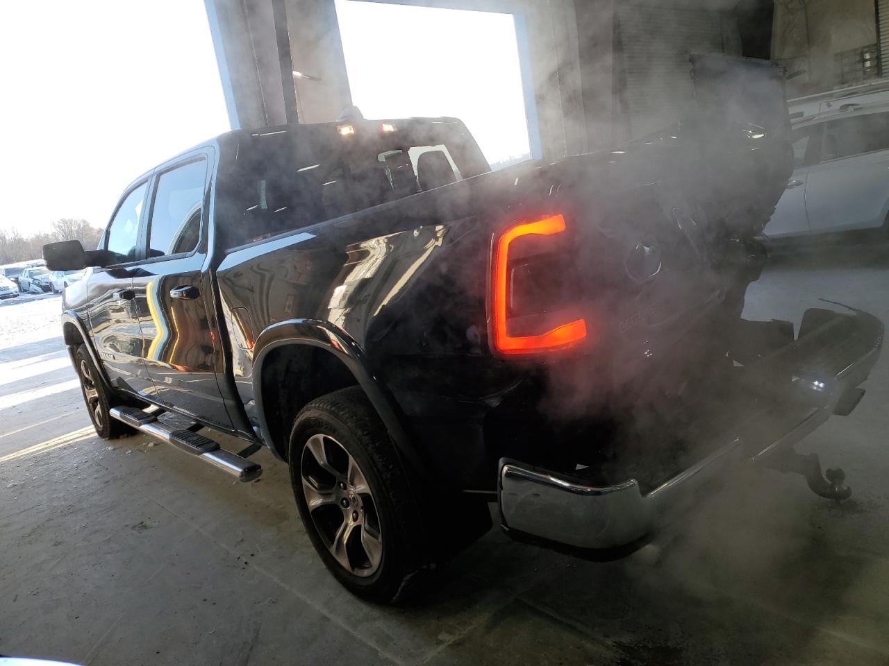 2019 RAM 1500 - Image 2