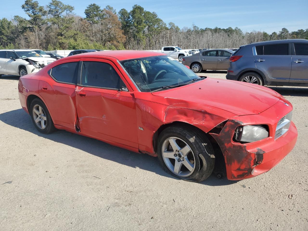 2010 Dodge Charger - Image 4
