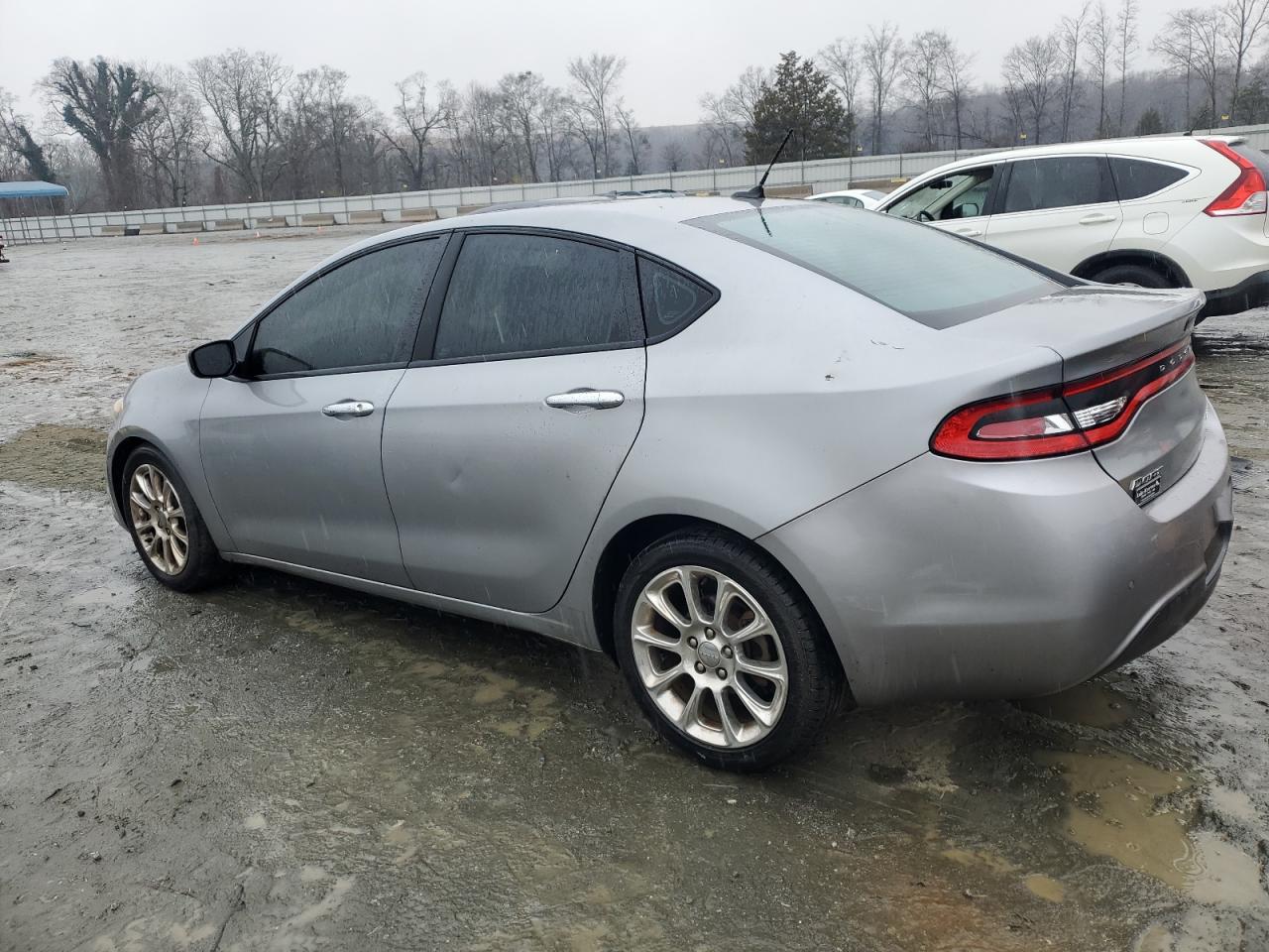 2015 Dodge Dart - Image 2