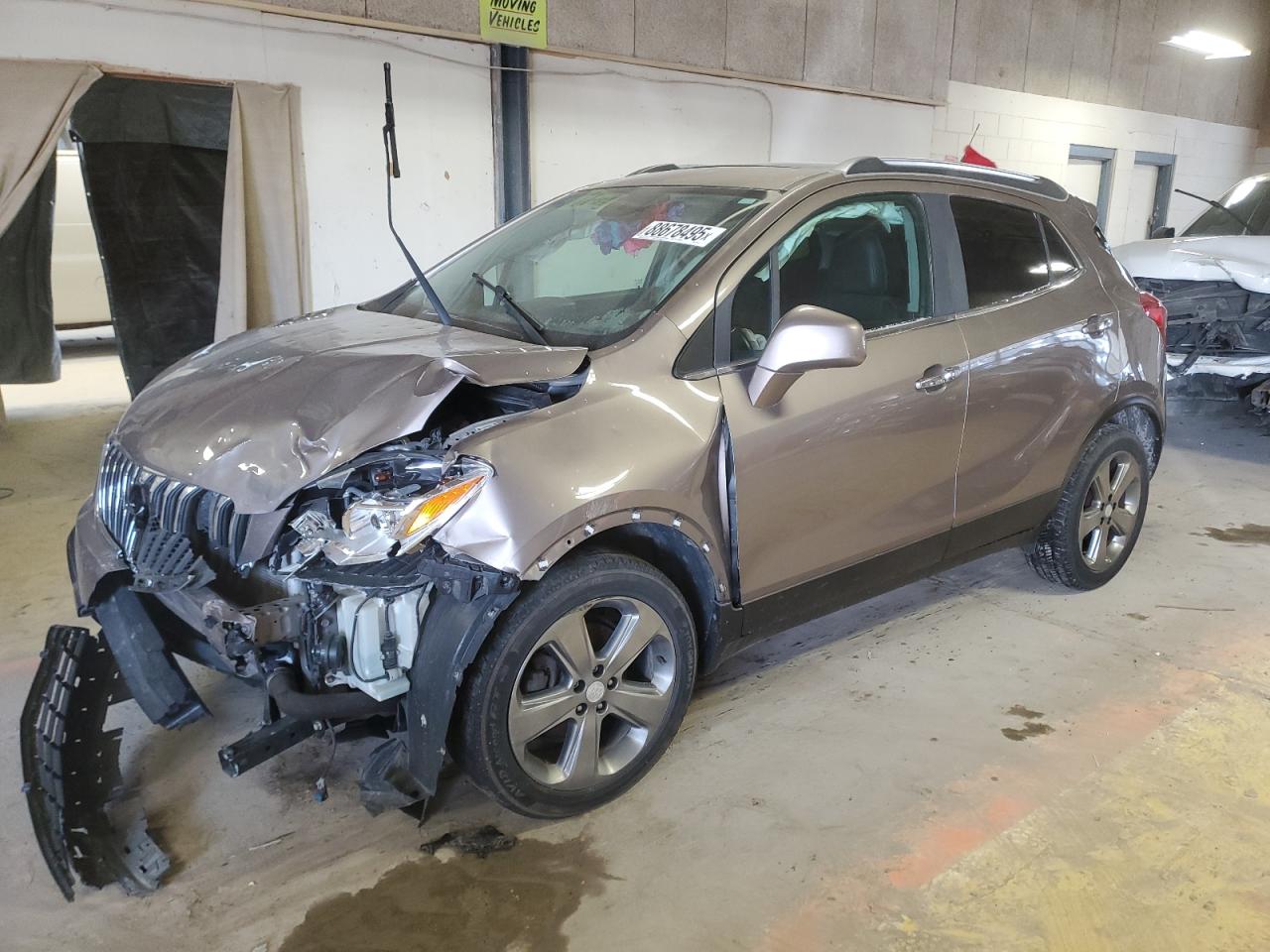 2013 Buick Encore - Image 1