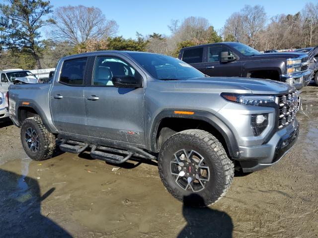  GMC CANYON 2024 Gray