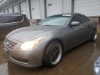 2008 Infiniti G37 Base за продажба в Louisville, KY - Side