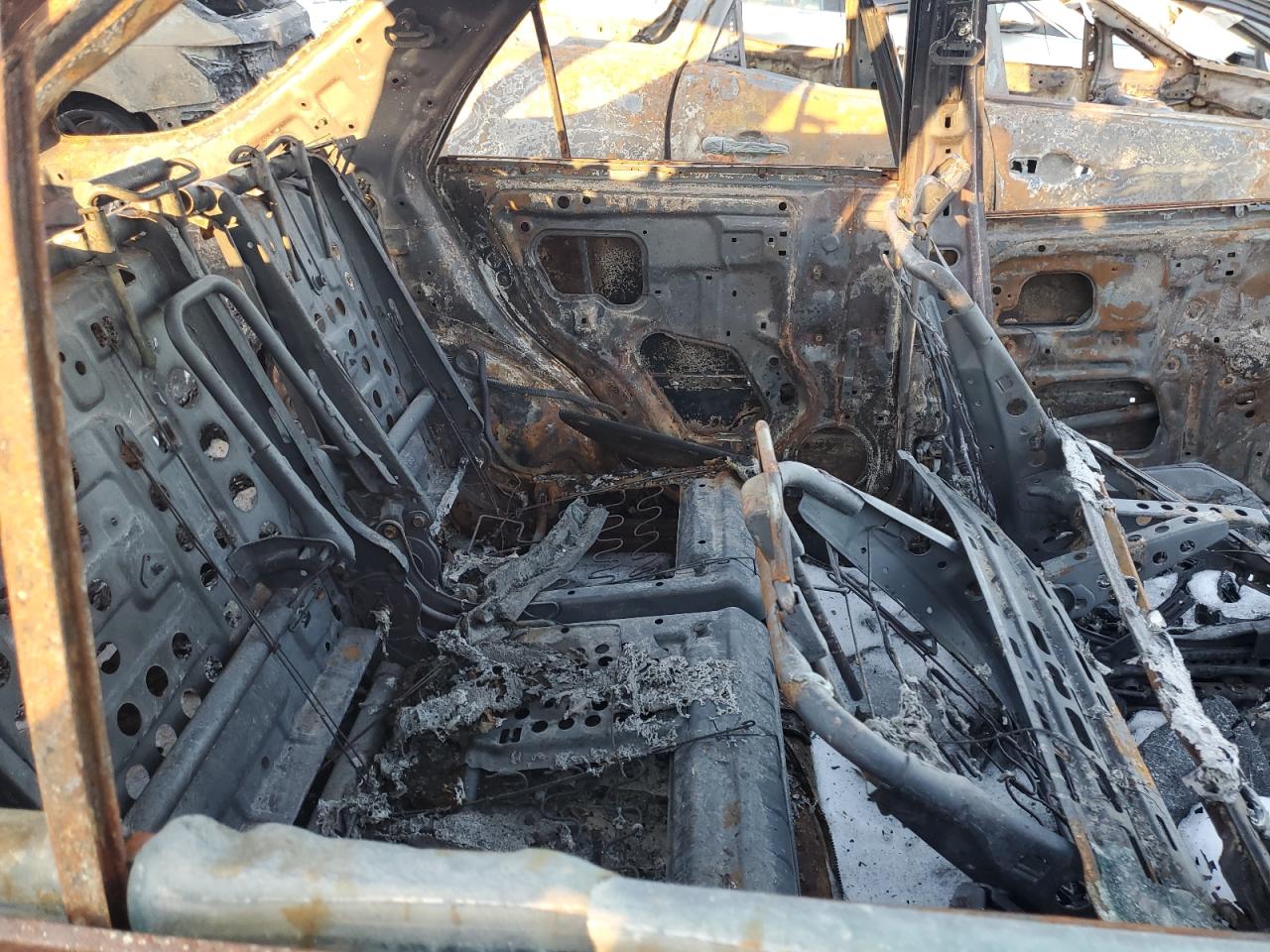 2000 Lexus RX - Image 12