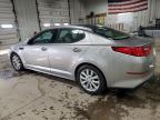 2015 Kia Optima Ex zu verkaufen in Franklin, WI - Front End