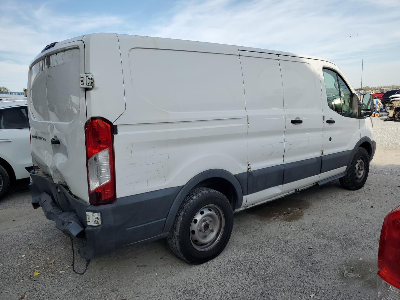 2016 Ford Transit - Image 3