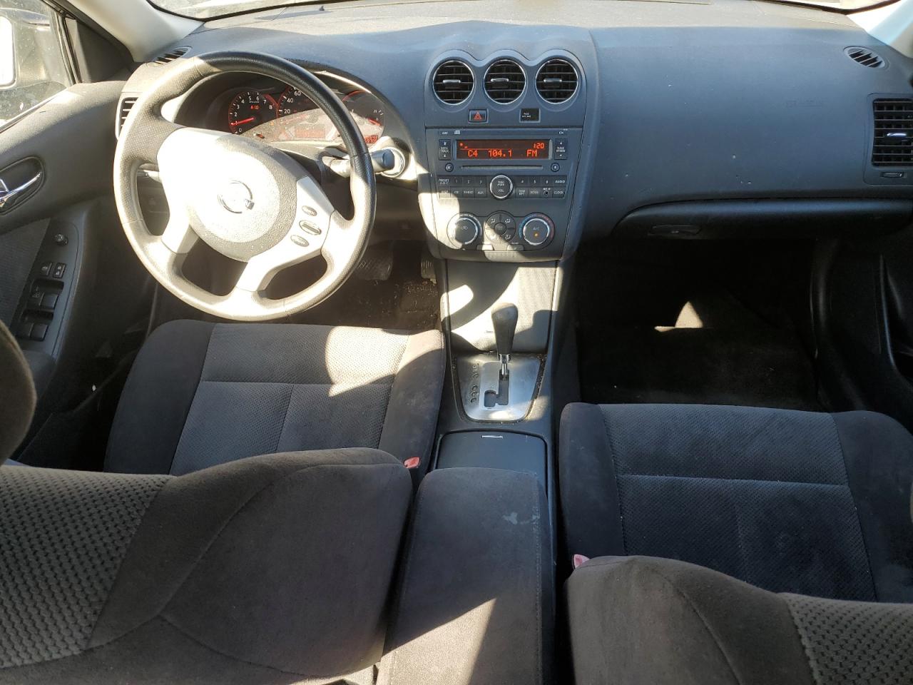 2008 Nissan Altima - Image 8