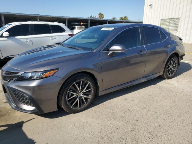 TOYOTA CAMRY SE 2022