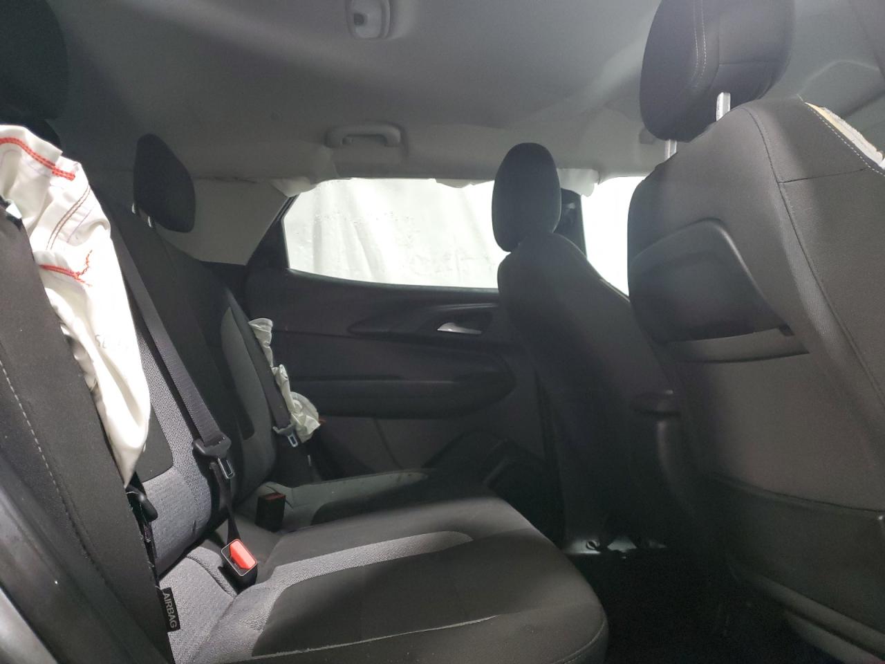 2023 Chevrolet TrailBlazer - Image 11