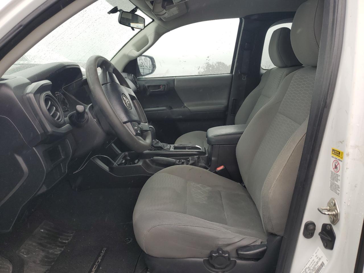 2016 Toyota Tacoma - Image 7