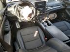 2018 Honda Accord Sport на продаже в Mercedes, TX - Water/Flood
