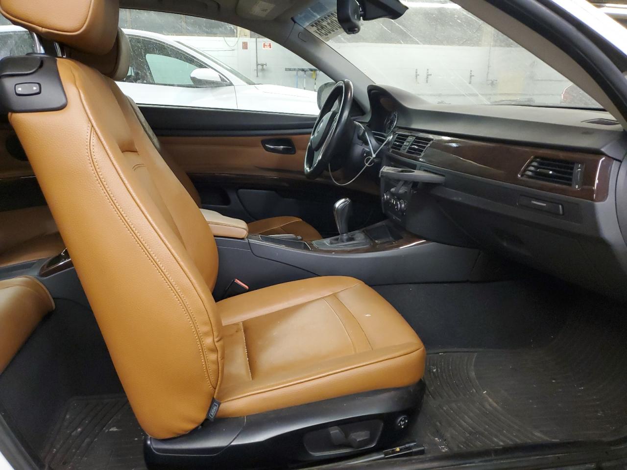 2011 BMW 3er - Image 10