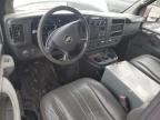 2013 Chevrolet Express G2500  на продаже в Montgomery, AL - Side
