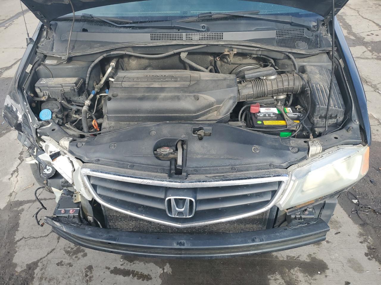 2003 Honda Odyssey - Image 12
